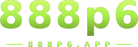 888p6 logo