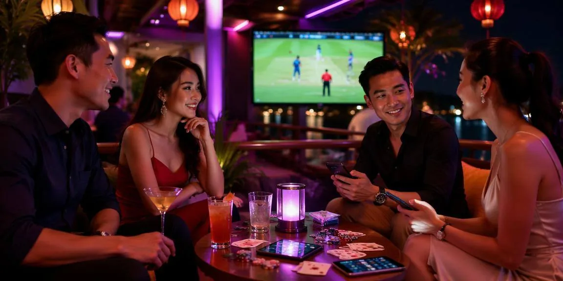 888p6 Những Gì Chúng Tôi Cung Cấp Tại 888p6 Casino